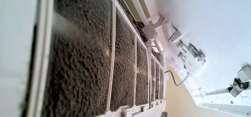 Preventive Air Duct Bacteria Removal in Hopewell