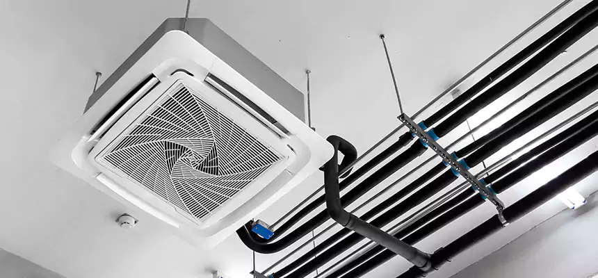 Our Air Duct Deep Cleaning Services in Hopewell, VA