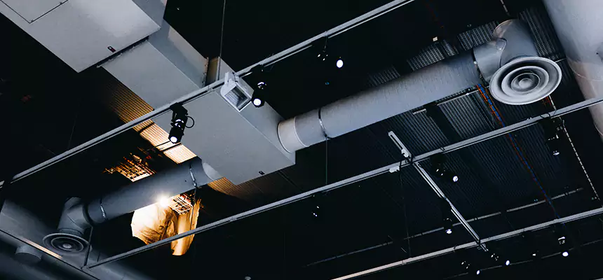 Our Air Duct Replacement Services in Hopewell, VA