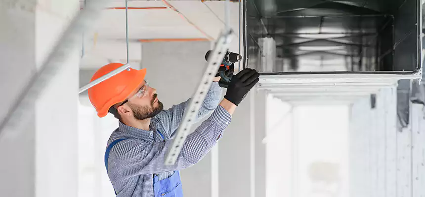 Our Air Vent Replacement Services in Hopewell, VA