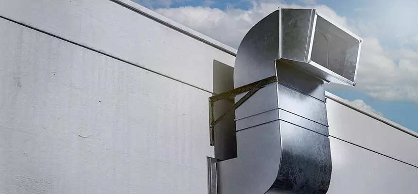 Comprehensive Commercial HVAC Cleaning in Hopewell