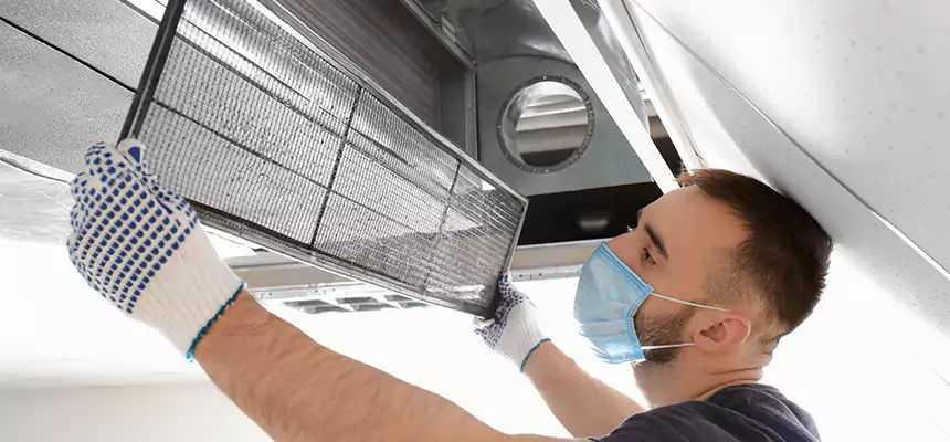 Our Dryer Vent Replacement Services in Hopewell, VA
