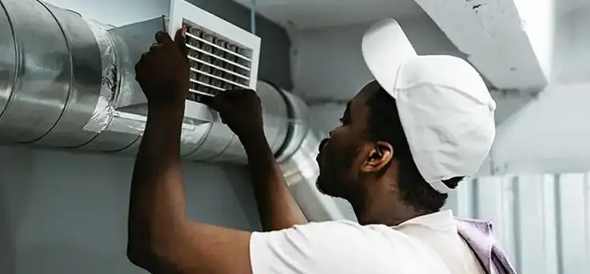 Our Licensed And Insured Cleaners in Hopewell, VA