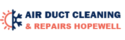 Air Duct Cleaning & Repairs Hopewell