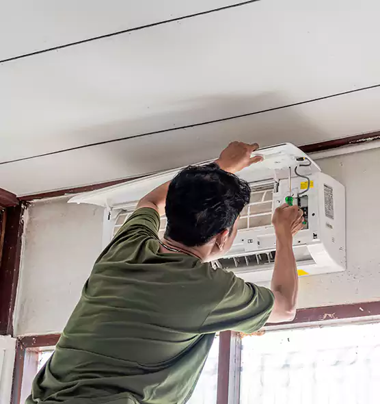 About Air Duct & AC Odor Removal in Hopewell, VA