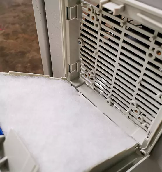 Professional Air Duct Expansion Solutions in Hopewell, VA