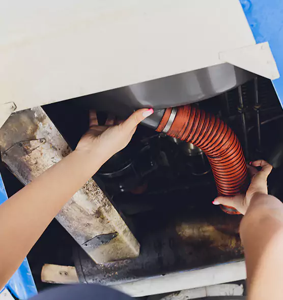 About Air Duct Virus Disinfection in Hopewell, VA