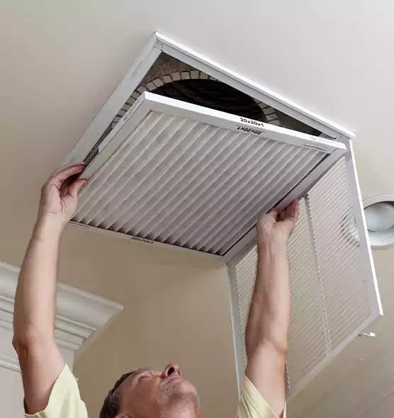 Trusted Apartment Air Duct Cleaning in Hopewell, VA
