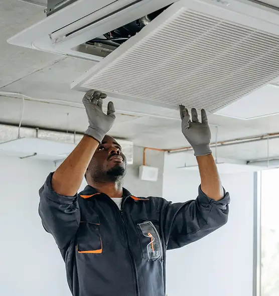 About Certified Air Duct Specialists in Hopewell, VA