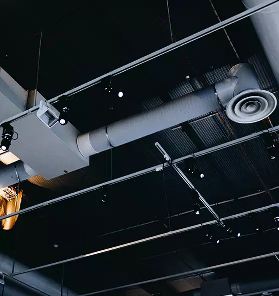 Professional Duct Cleaning For LEED Homes in Hopewell, VA