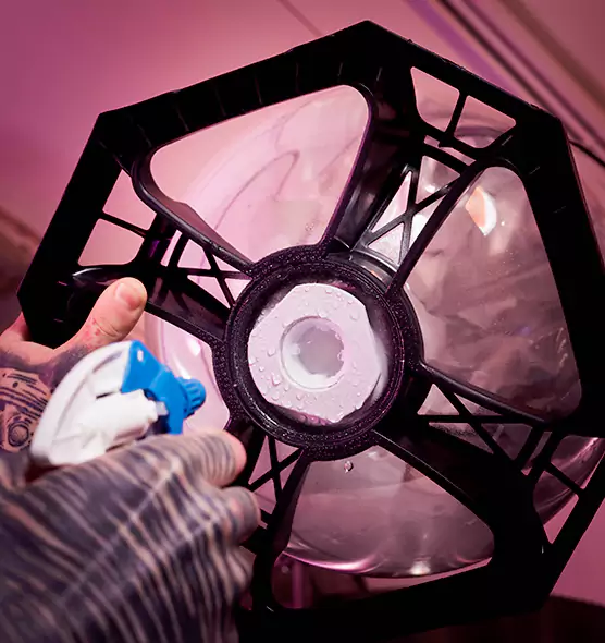 Expert Low VOC Vent Installation in Hopewell, VA