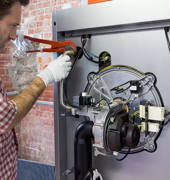 Advanced Repair Dryer Vent Hose in Hopewell, VA