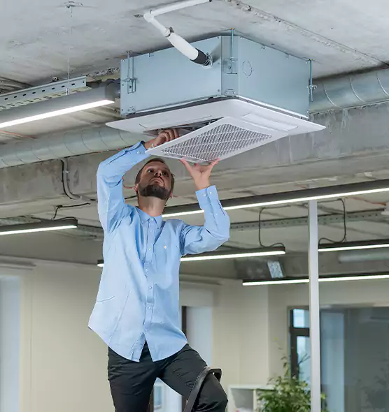 Advanced Rodent Droppings In Vents in Hopewell, VA