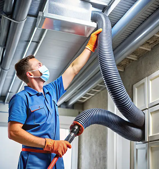 Welcome to Air Duct Cleaning & Repairs Hopewell — Your Local Roof Dryer Vent Cleaning Specialists in Hopewell, VA