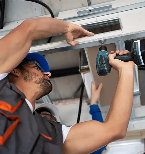 About Vent Smoke Odor Elimination in Hopewell, VA