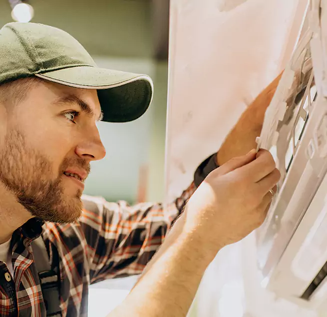 Why Homeowners Businesses Trust Us in Hopewell, VA?