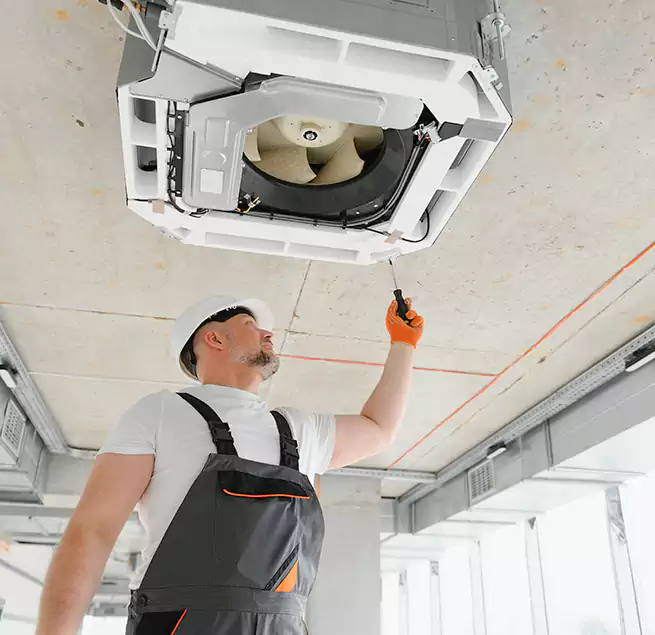 Why Homeowners & Businesses Trust Us in Hopewell, VA?