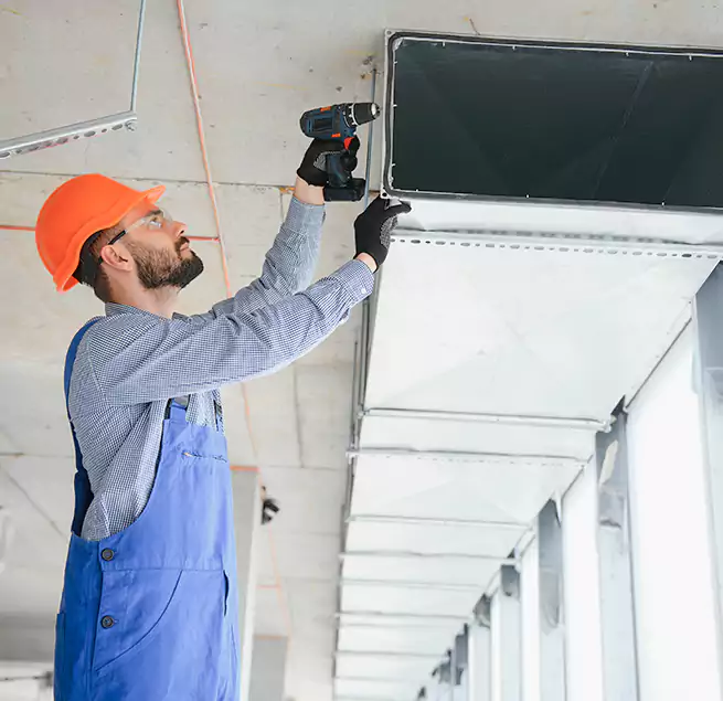 Why Homeowners & Businesses Trust Us in Hopewell, VA?