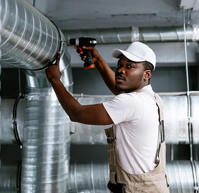 Why Homeowners & Businesses Trust Us Hopewell, VA