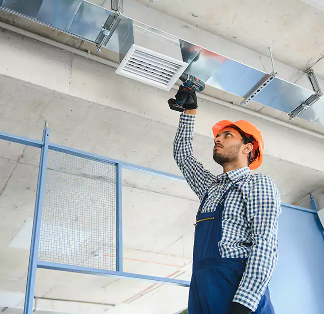 Why Homeowners & Businesses Trust Us in Hopewell, VA?