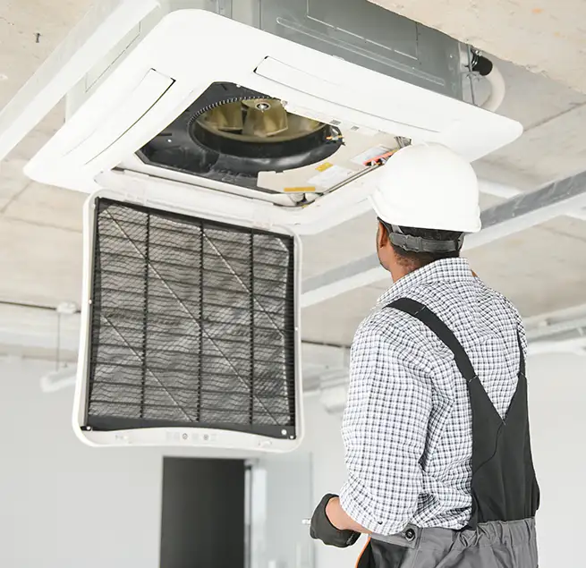 Why Homeowners & Businesses Trust Us in Hopewell, VA?