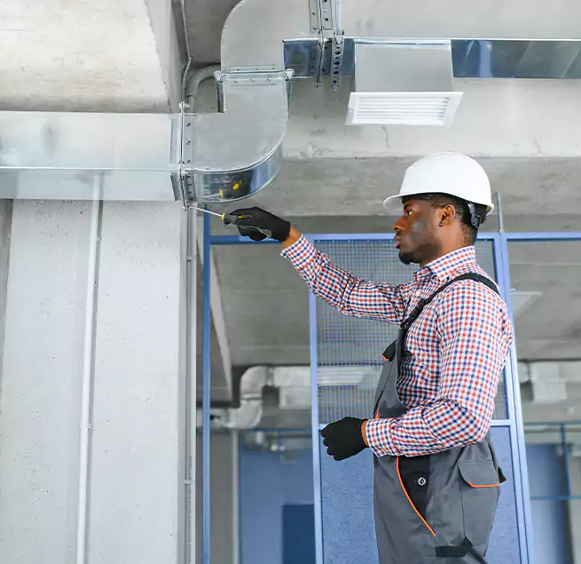 Why Homeowners & Businesses Trust Us Hopewell, VA