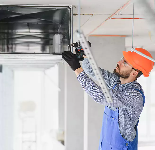 Why Homeowners & Businesses Trust Us Hopewell, VA