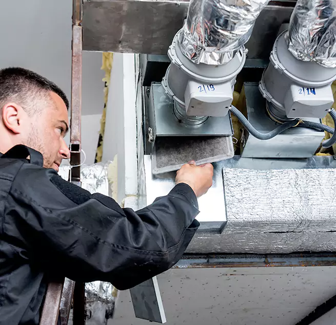 Why Homeowners & Businesses Trust Us in Hopewell, VA