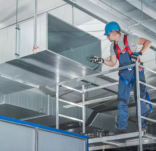 Why Homeowners & Businesses Trust Us in Hopewell, VA?