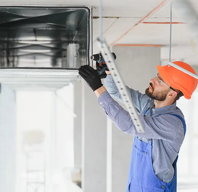 Why Homeowners & Businesses Trust Us in Hopewell, VA?