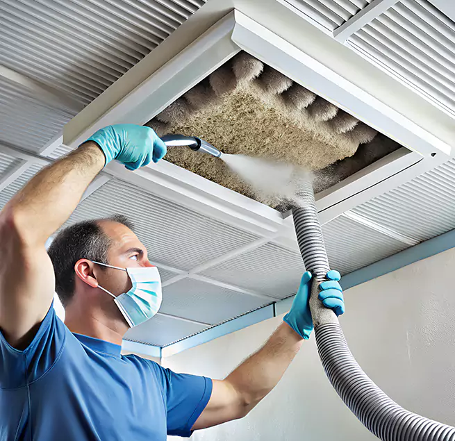 Why Homeowners & Businesses Trust Us Hopewell, VA