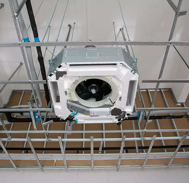 Why Homeowners & Businesses Trust Us in Hopewell, VA?