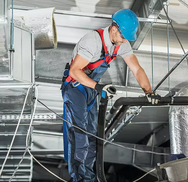 Why Homeowners & Businesses Trust Us in Hopewell, VA?