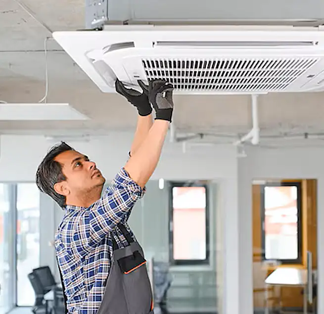 Why Homeowners & Businesses Trust Us in Hopewell, VA?