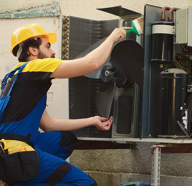 Why Homeowners Businesses Trust Us in Hopewell, VA?