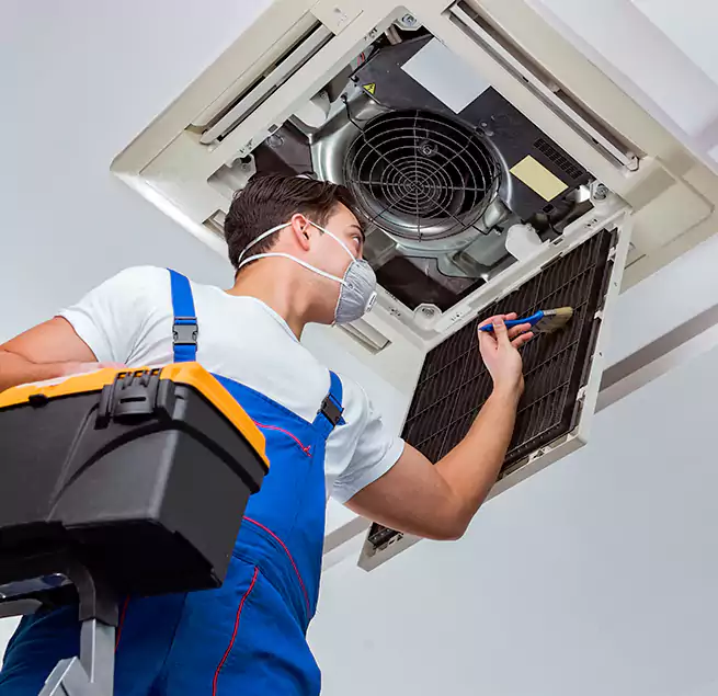 Why Homeowners & Businesses Trust Us in Hopewell, VA