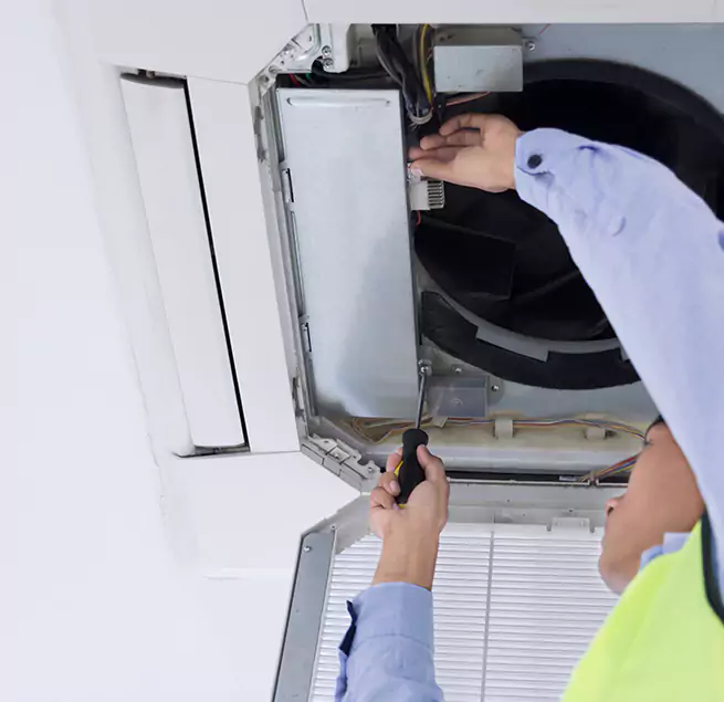 Why Homeowners & Businesses Trust Us in Hopewell, VA?