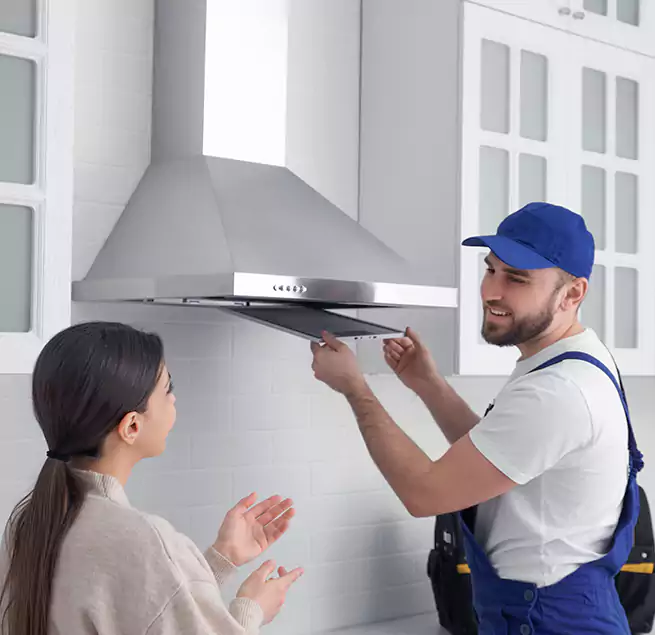 Why Homeowners & Businesses Trust Us in Hopewell, VA?