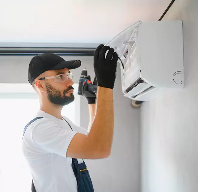 Why Homeowners & Businesses Trust Us in Hopewell, VA