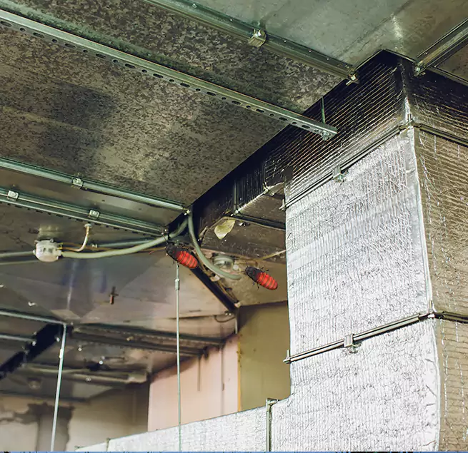 Why Homeowners & Businesses Trust Us Hopewell, VA?