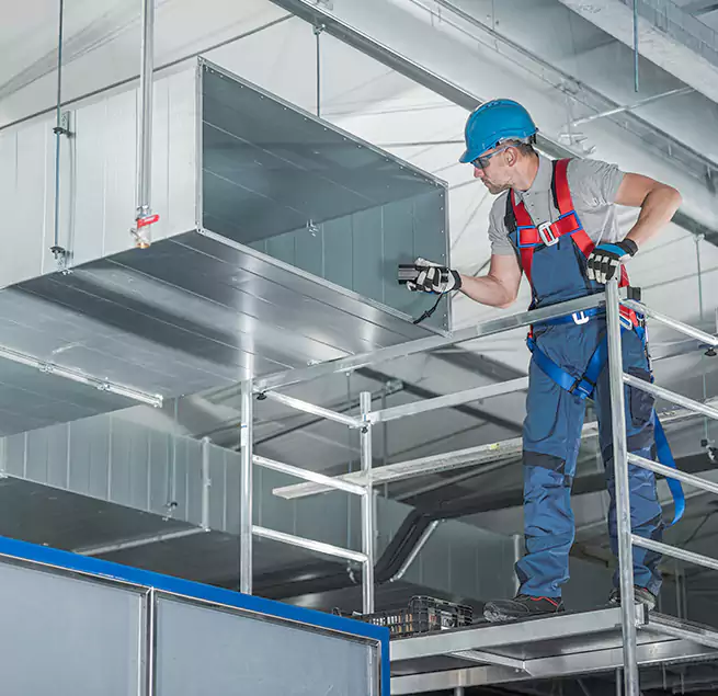 Why Homeowners & Businesses Trust Us in Hopewell, VA?