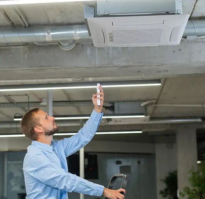 Why Homeowners & Businesses Trust Us in Hopewell, VA?