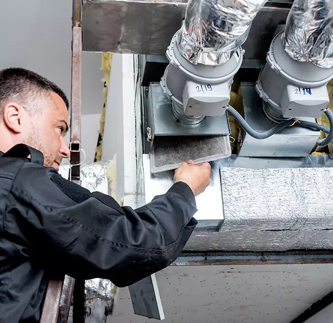 Why Homeowners Businesses Trust Us in Hopewell, VA?