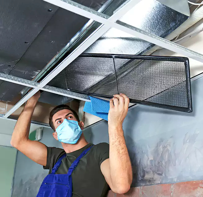 Why Homeowners Businesses Trust Us in Hopewell, VA