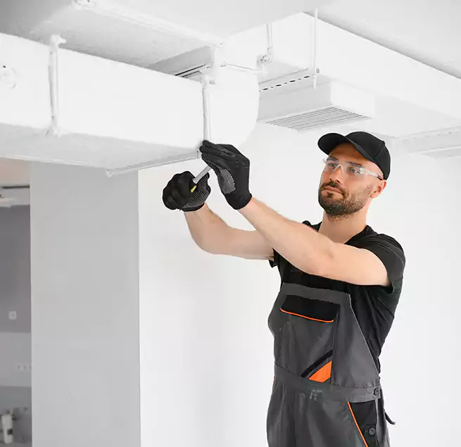  Why Homeowners Businesses Trust Us Hopewell, VA