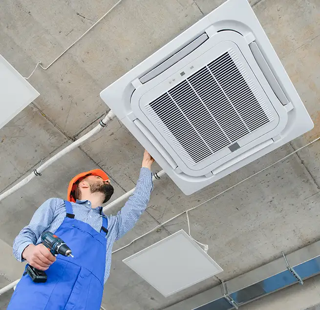  Why Homeowners & Businesses Trust Us in Hopewell, VA?