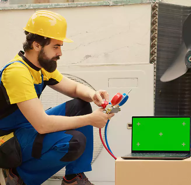 Why Homeowners & Businesses Trust Us in Hopewell, VA?